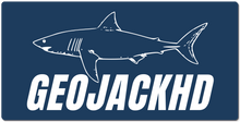 geojackhd XXL Gaming Mousepad