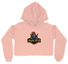 JMAC hoodie-women-cropped