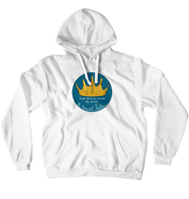 F.O.W. by Ariel Logo Hoodies (No-Zip/Pullover)
