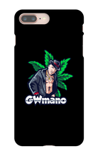 IPhone Phone Cases GWmano