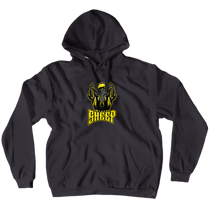 bigpapapiff Hoodies (No-Zip/Pullover)