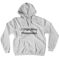 Oceann's Hoodies (No-Zip/Pullover)