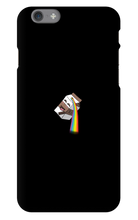 Choccy Gay Pride iPhone Phone Cases