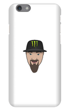 ken_bl0ck_rxfh iPhone Phone Cases