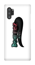 Deannez phonecase-samsung