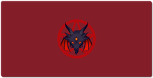 Jaz Logo XXL Mousepad