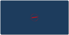 dongineer XXL Gaming Mousepad