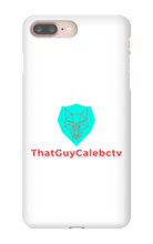 ThatGuyCalebctv iphone 8 plus case