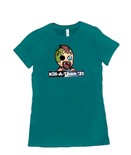 Kill-A-Thon '21 Women's Tee