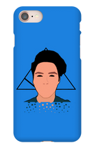 MajesticHexx iPhone Cases