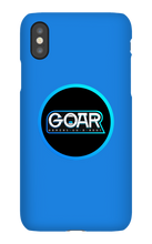 GOAR Logo iPhone Cases