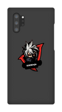 lilxninja3629 Samsung Phone Cases