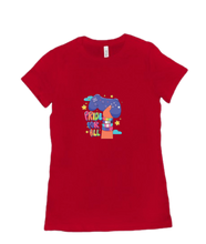 tshirt-women