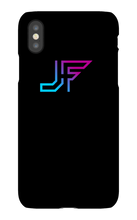 jinx_fusion iPhone Phone Cases
