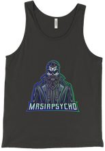 mrsirpsycho Tank Top