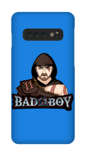 bad11boy Samsung Phone Cases