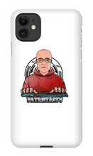 patriotastv iPhone Phone Cases