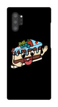 Hey, Cake Samsung Phone Case