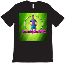 squashychairttv T-Shirts