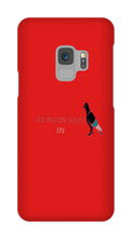 The Pigeon Squad Samsung Case