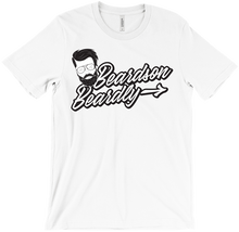 Beardson Art T-Shirts