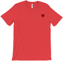 ace_the_riot T-Shirts