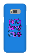 mamamercs Samsung Phone Cases