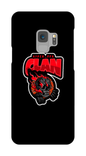 HYPERFFB CLAN Samsung Phone Case