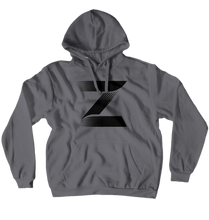 ZanderMan1mil "Z" Hoodies (No-Zip/Pullover)
