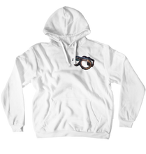 tobesmash Hoodies (No-Zip/Pullover)