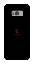 papasanss Samsung Phone Cases
