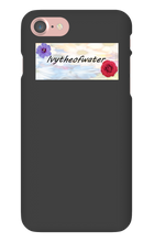 ivytheofwater iPhone Phone Cases