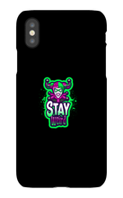 veganbadass iPhone Phone Cases