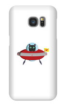 itskendraeh Samsung Phone Cases