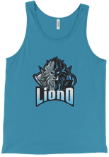 srliono Tank Top