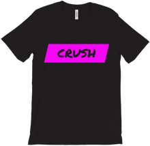 bad_crush_rd T-Shirts