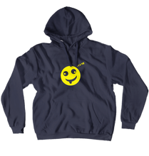 Low IQ Hoodie