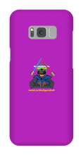 WulfgarinDnD Samsung Phone Cases