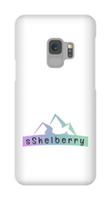 sshelberry Samsung Phone Cases