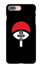 motakaru Phone Cases (itachi)