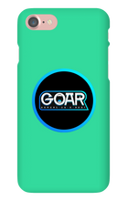 GOAR Logo iPhone Cases