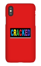 orcalover400 iPhone Phone Cases