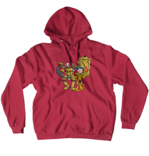 BroCore Hoodie