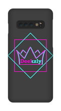 Deekzly Retro Samsung Cases