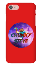 chunkysteve0 iPhone Phone Cases