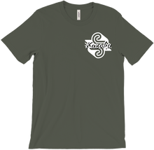 Dark Colored T-Shirts