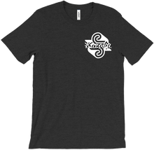Dark Colored T-Shirts