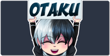 drewotaku XXL Gaming Mousepad