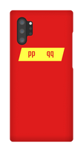 PP Samsung Phone Cases