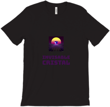 invisablecristal T-Shirts
